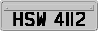 HSW4112