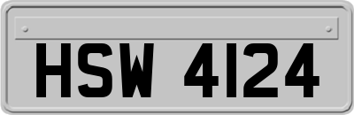 HSW4124
