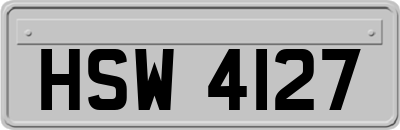 HSW4127