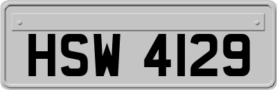 HSW4129