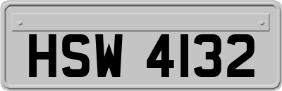 HSW4132