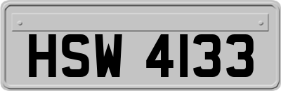HSW4133