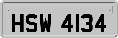 HSW4134