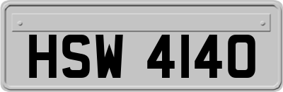 HSW4140