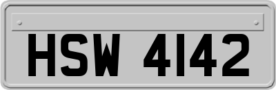 HSW4142