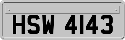 HSW4143