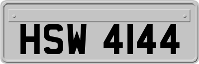 HSW4144