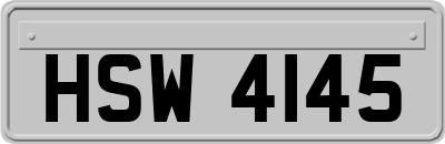HSW4145