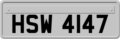 HSW4147