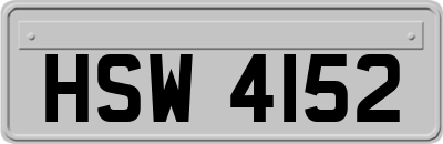 HSW4152