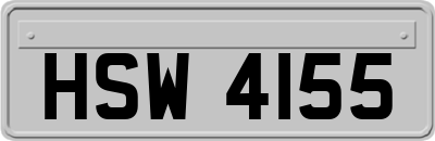 HSW4155