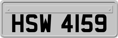 HSW4159