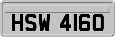HSW4160