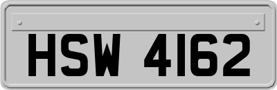 HSW4162