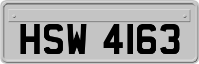 HSW4163