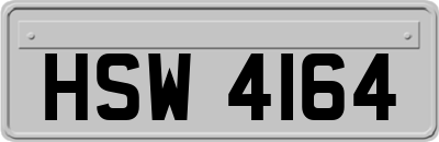 HSW4164