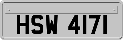 HSW4171