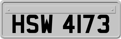 HSW4173