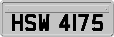 HSW4175