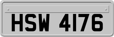 HSW4176