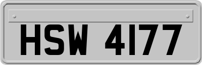 HSW4177
