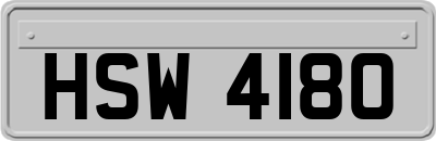 HSW4180