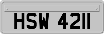 HSW4211