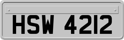 HSW4212