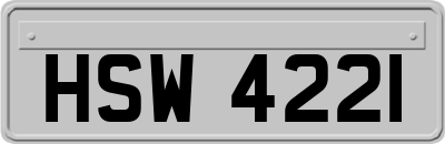 HSW4221