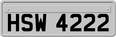 HSW4222