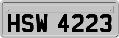 HSW4223