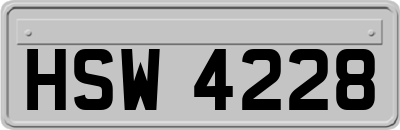 HSW4228