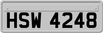 HSW4248