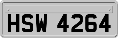 HSW4264