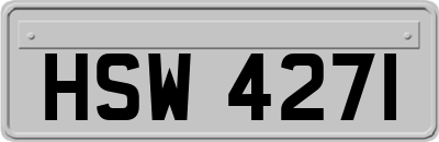 HSW4271