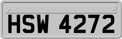 HSW4272