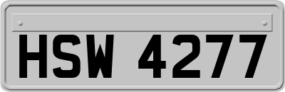 HSW4277