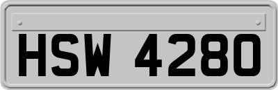 HSW4280