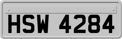 HSW4284