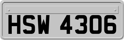 HSW4306