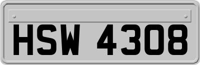 HSW4308