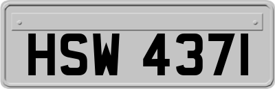 HSW4371