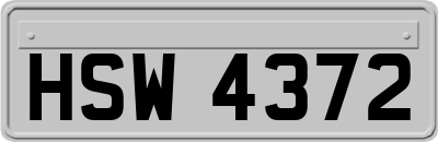 HSW4372