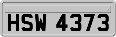 HSW4373