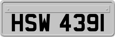 HSW4391