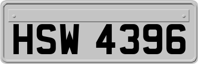 HSW4396
