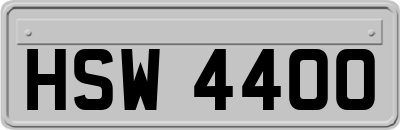 HSW4400