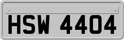 HSW4404