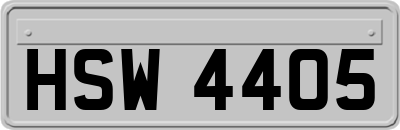 HSW4405