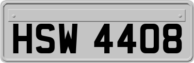 HSW4408